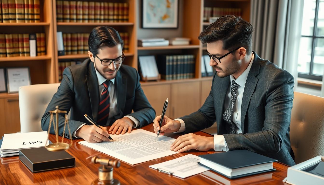 Expert Contract Management